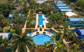 Alma Del Pacifico Hotel & Spa